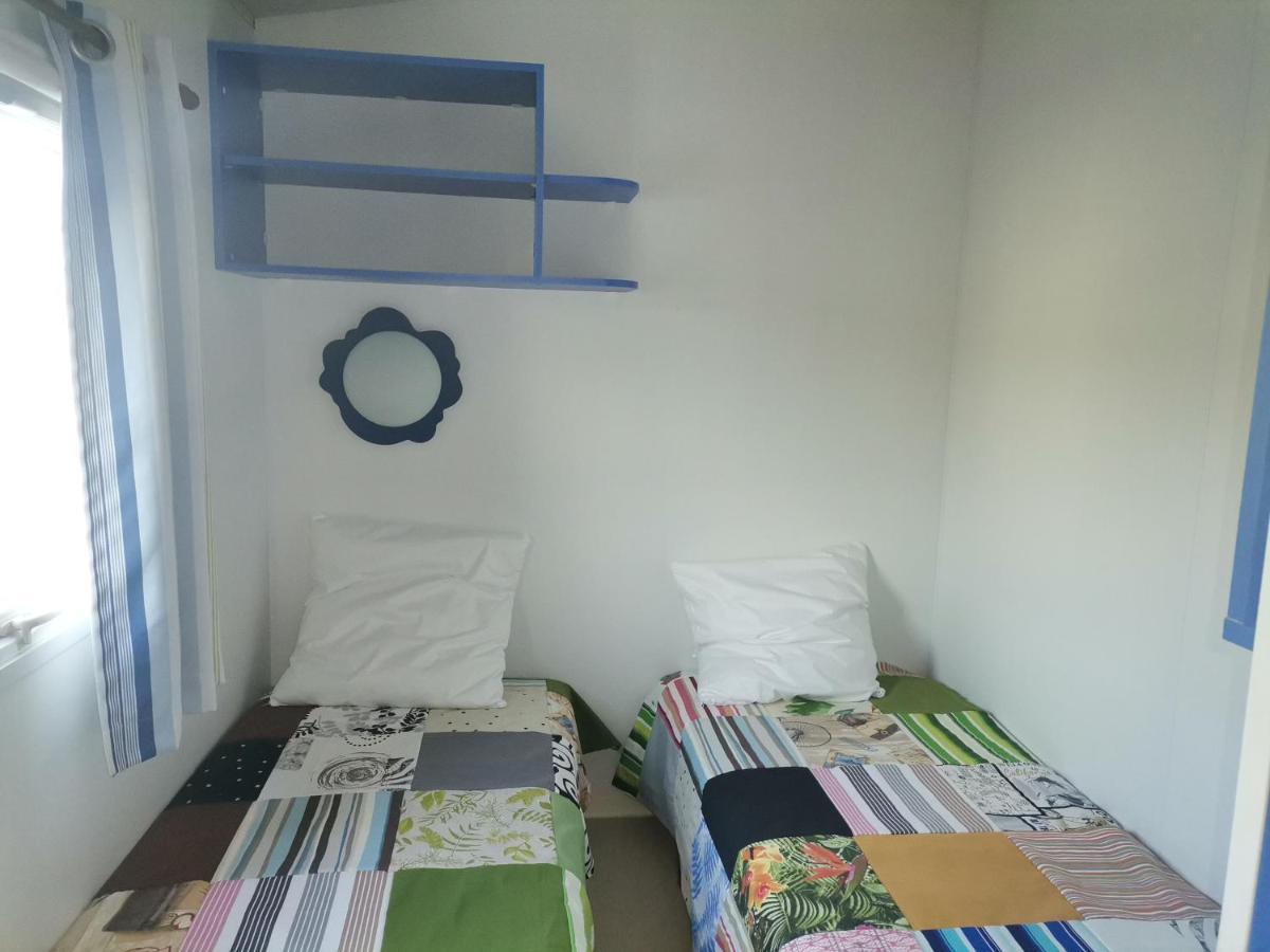 Camping 알복스 외부 사진