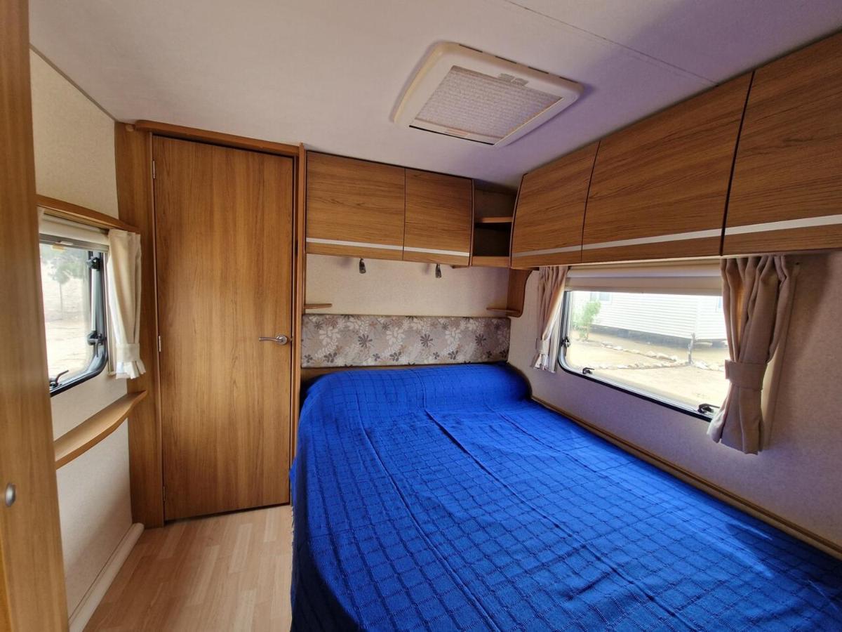 Camping 알복스 외부 사진