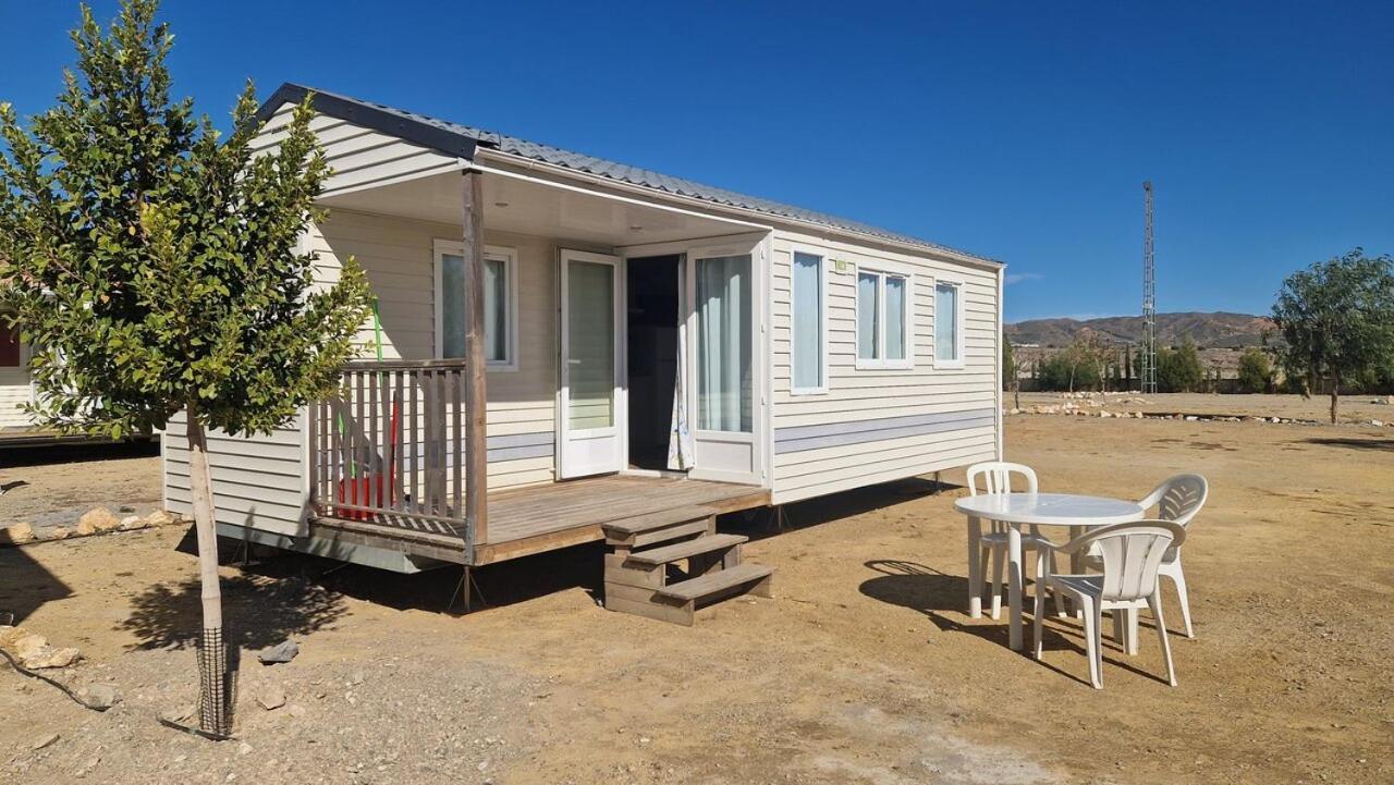 Camping 알복스 외부 사진