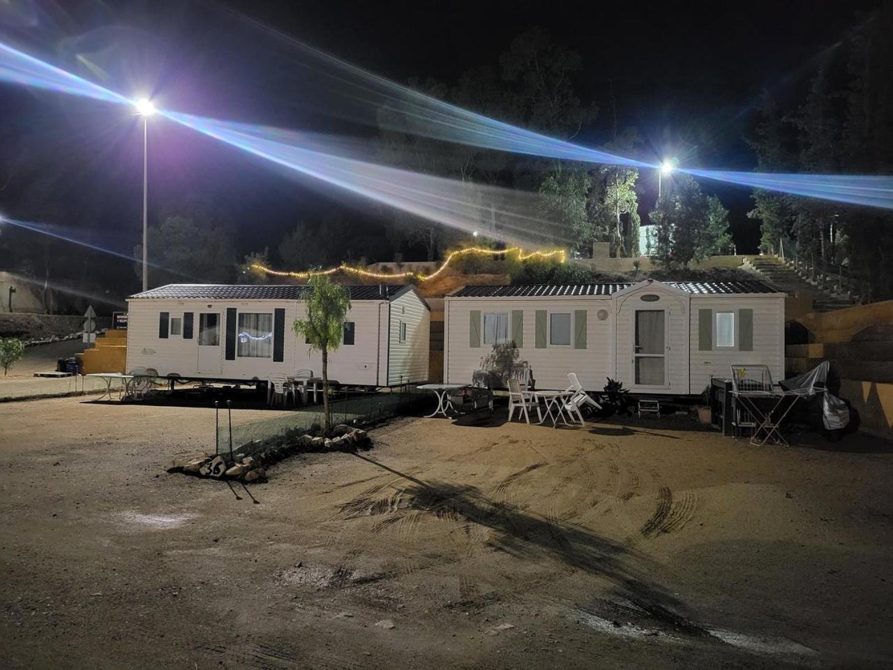 Camping 알복스 외부 사진